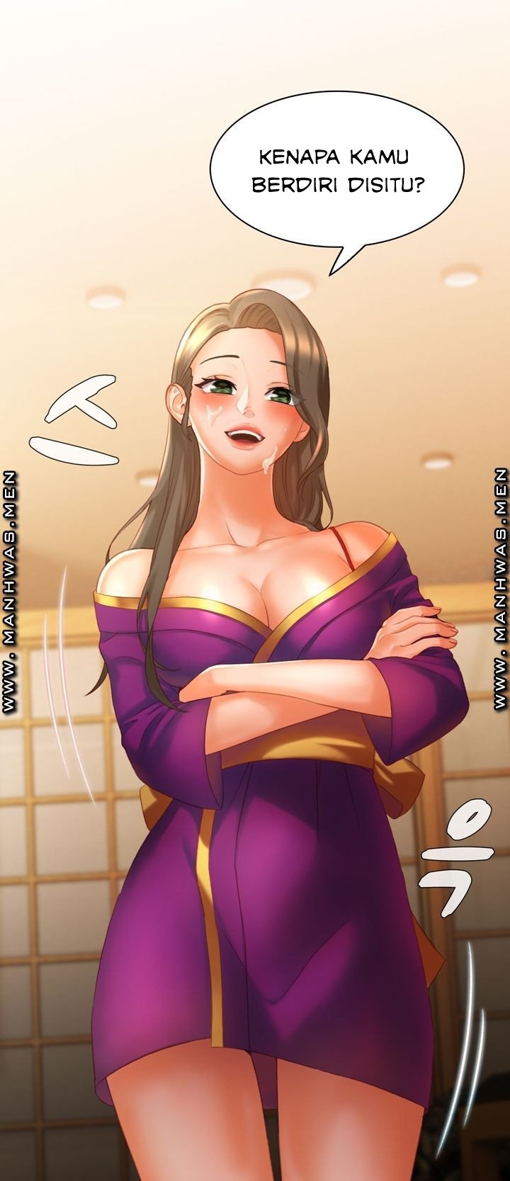 Lewd Wedding - Chapter 7 25