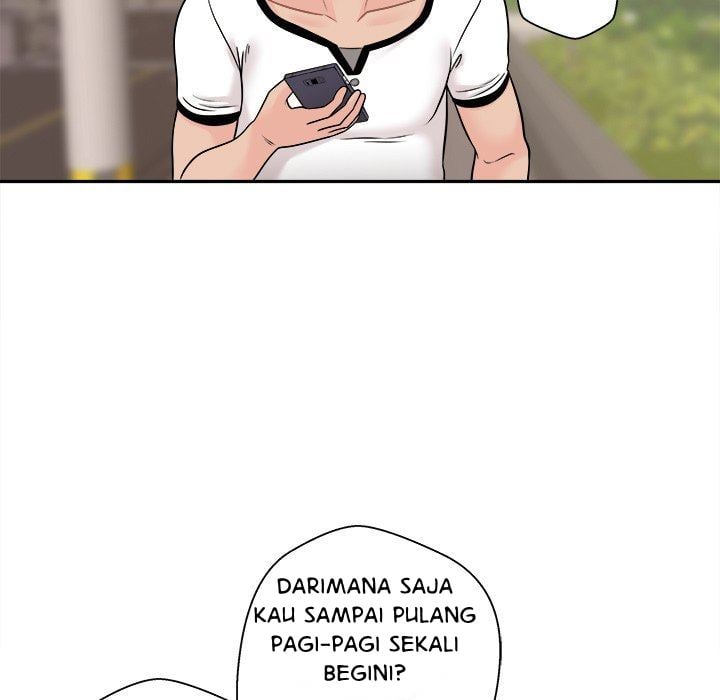 Crossing the Line - Chapter 7 123