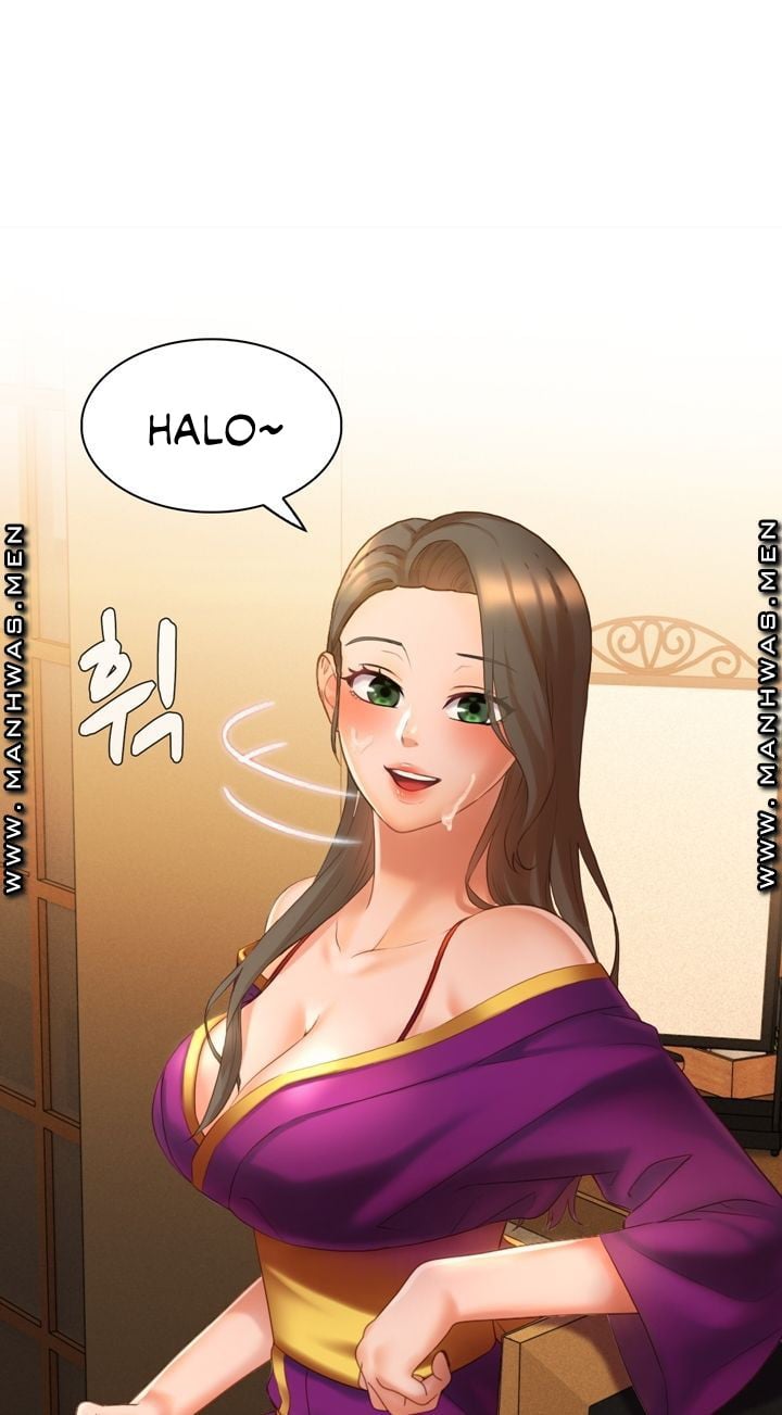 Lewd Wedding - Chapter 7 21