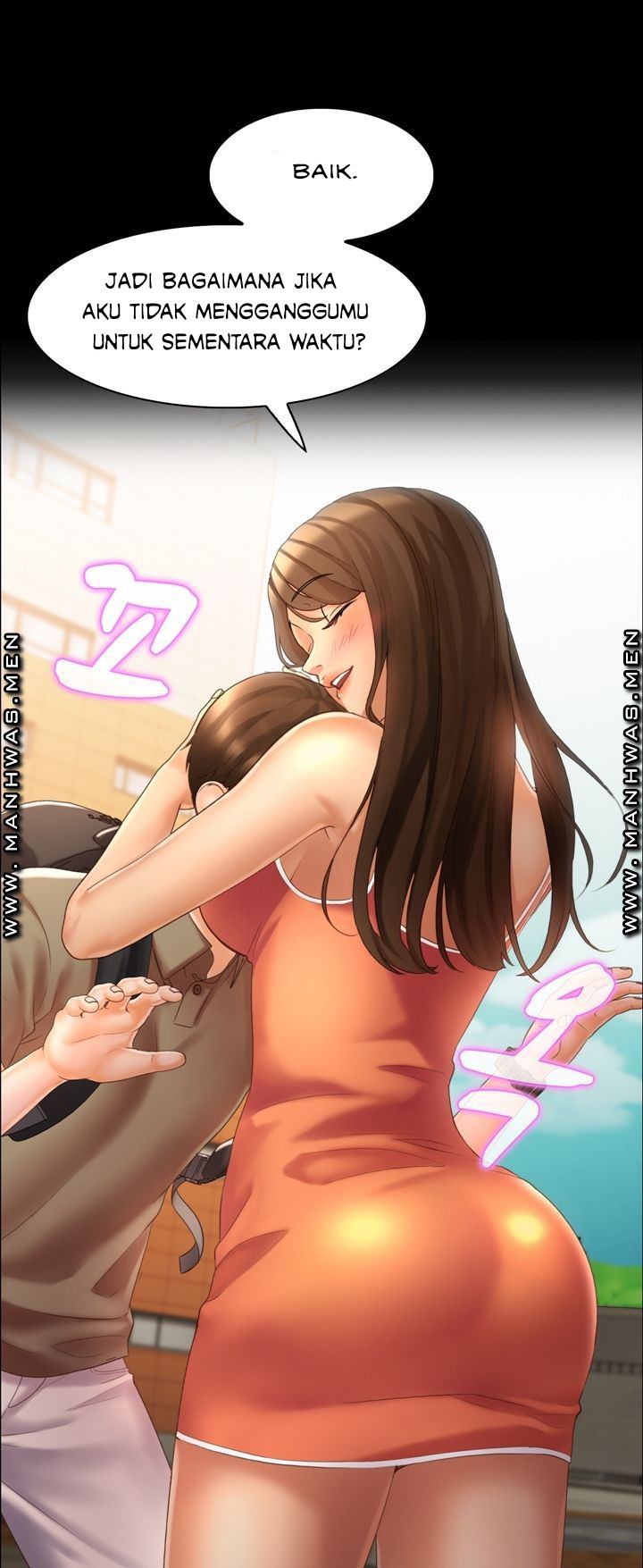 Lewd Wedding - Chapter 7 14