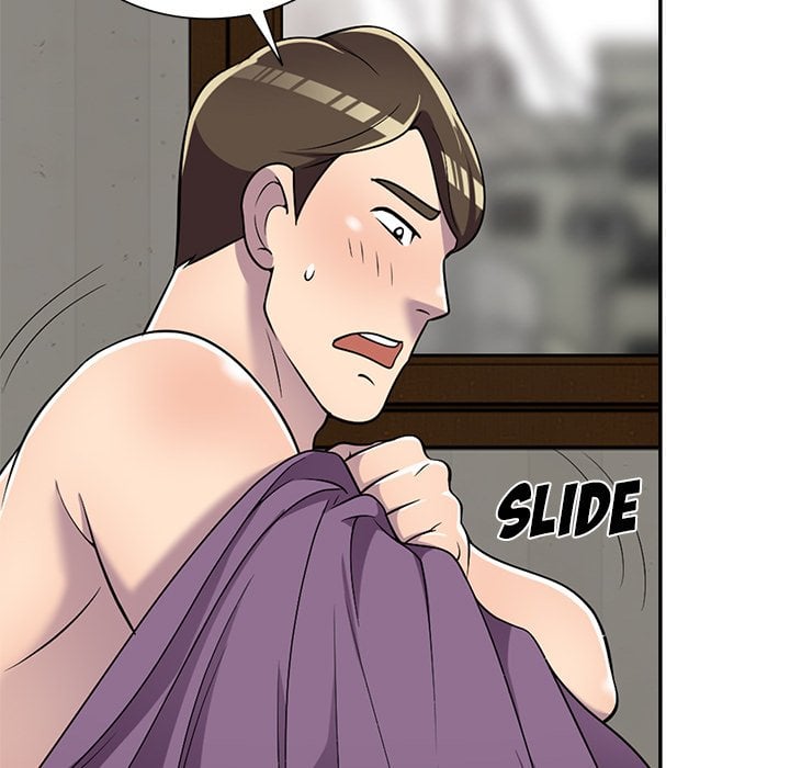 A Stolen Taste - Chapter 7 123 A Stolen Taste - Chapter 7 123