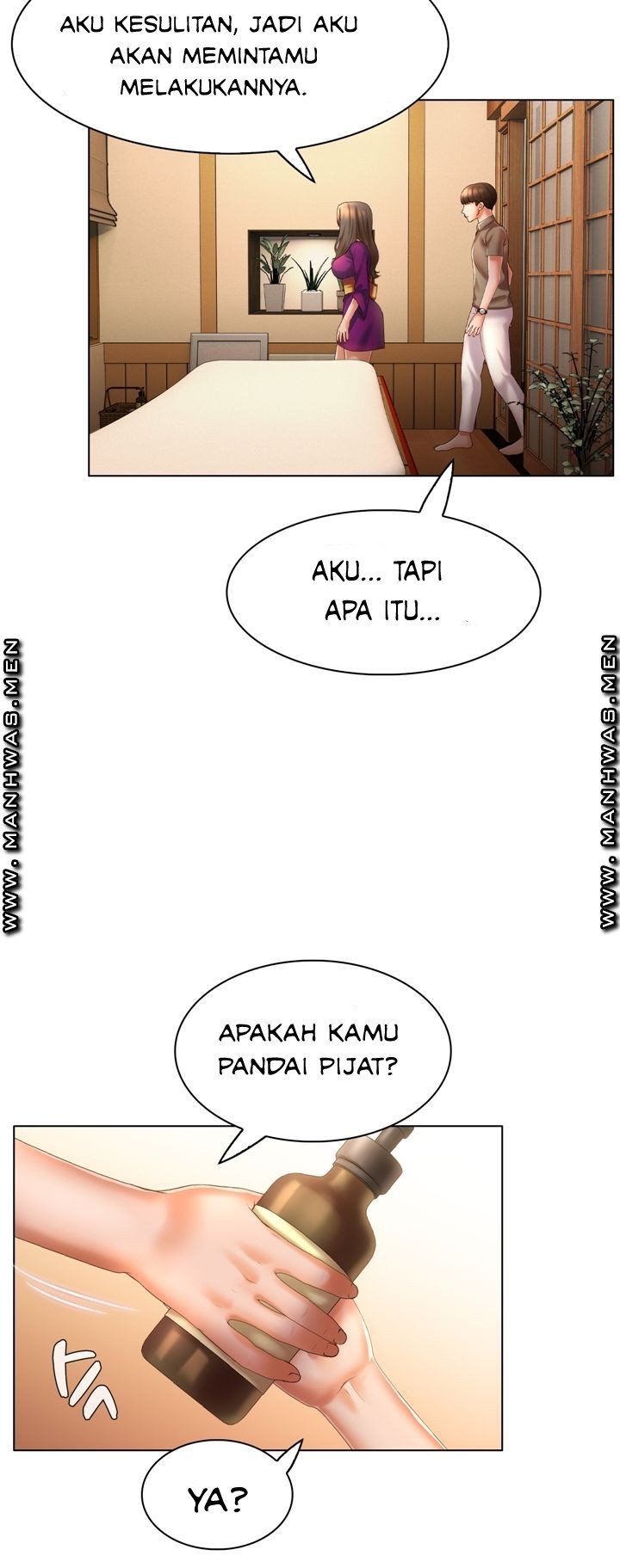 Lewd Wedding - Chapter 7 41