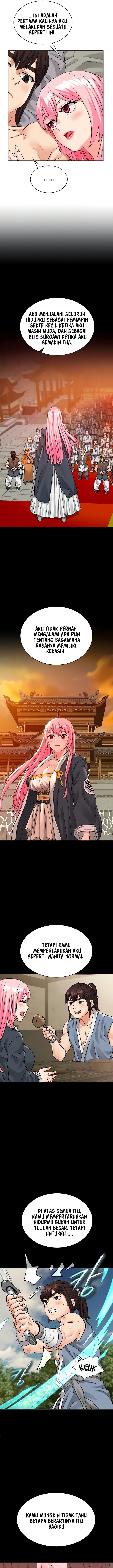 I Picked up a self-proclaimed Heavenly Demon - Chapter 7 6 I Picked up a self-proclaimed Heavenly Demon - Chapter 7 6