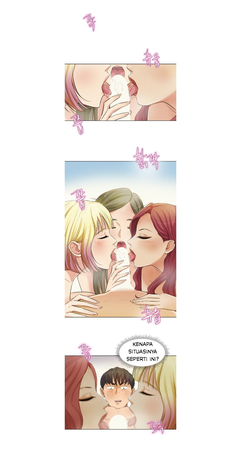 His Impotence - Chapter 7 4