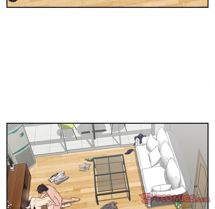 Crossing the Line - Chapter 7 55