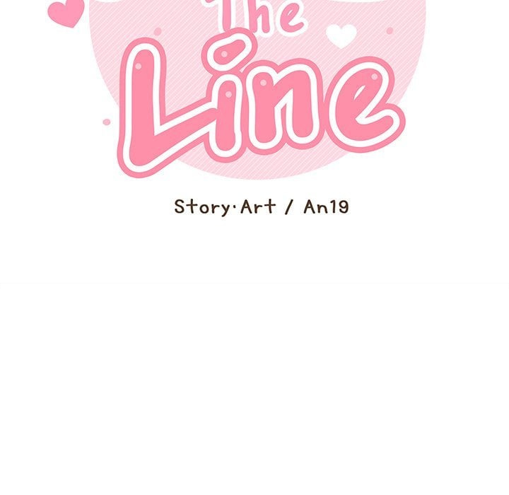 Crossing the Line - Chapter 7 19