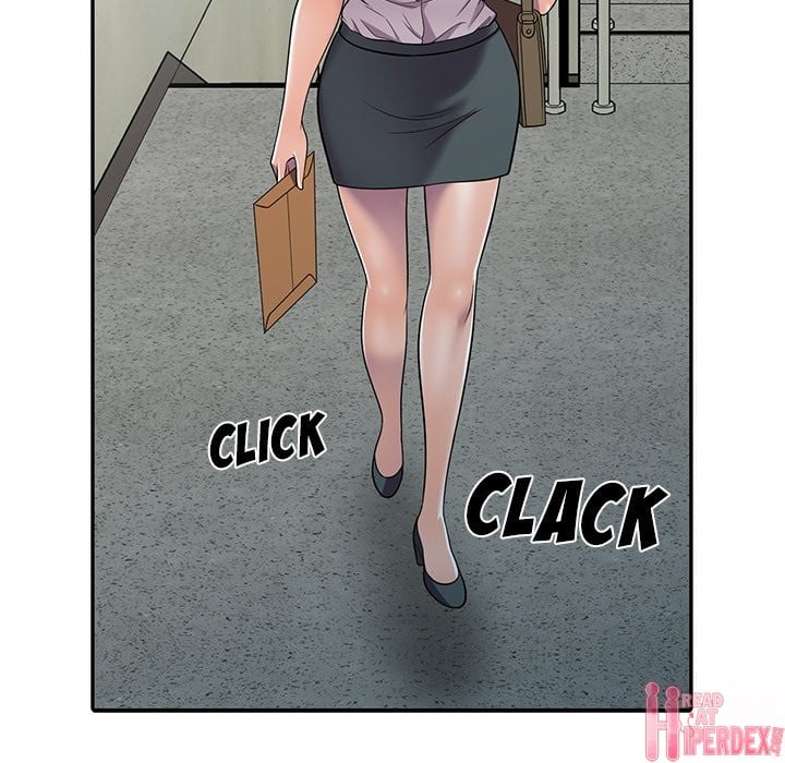 A Stolen Taste - Chapter 7 106 A Stolen Taste - Chapter 7 106