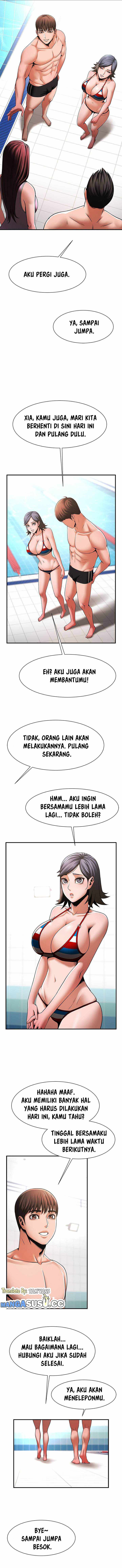 Underwater Instructor - Chapter 7 6