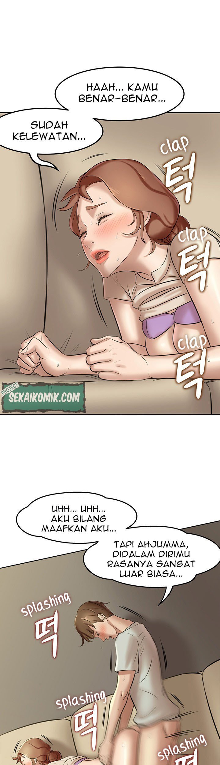 Panty Note - Chapter 7 24