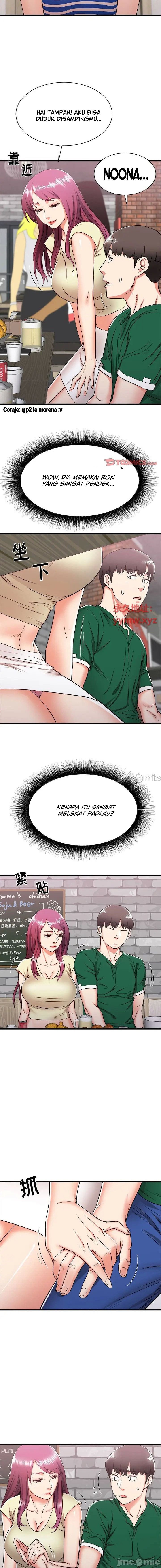 Staying at The Sisters House - Chapter 7 17 Staying at The Sisters House - Chapter 7 17