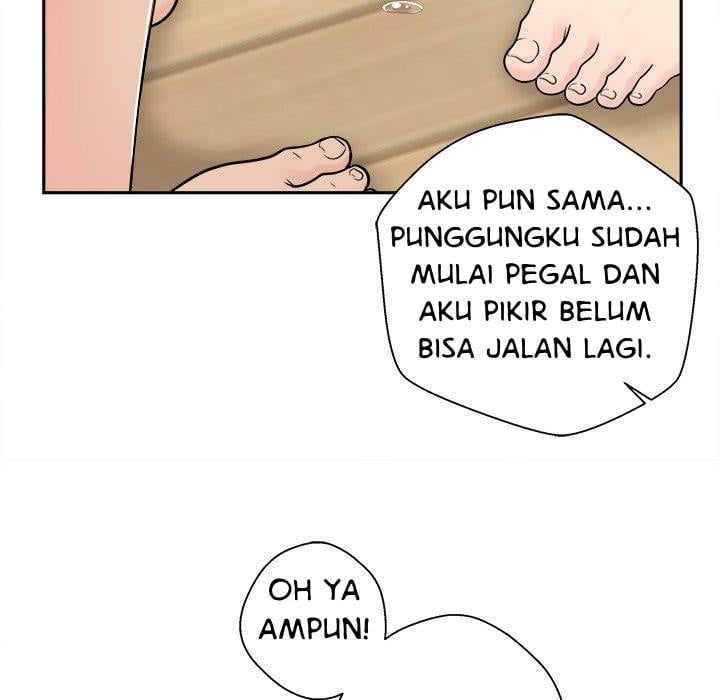 Crossing the Line - Chapter 7 66