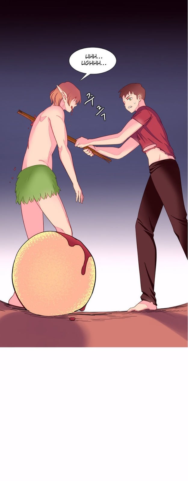 A World That I Rule - Chapter 7 20