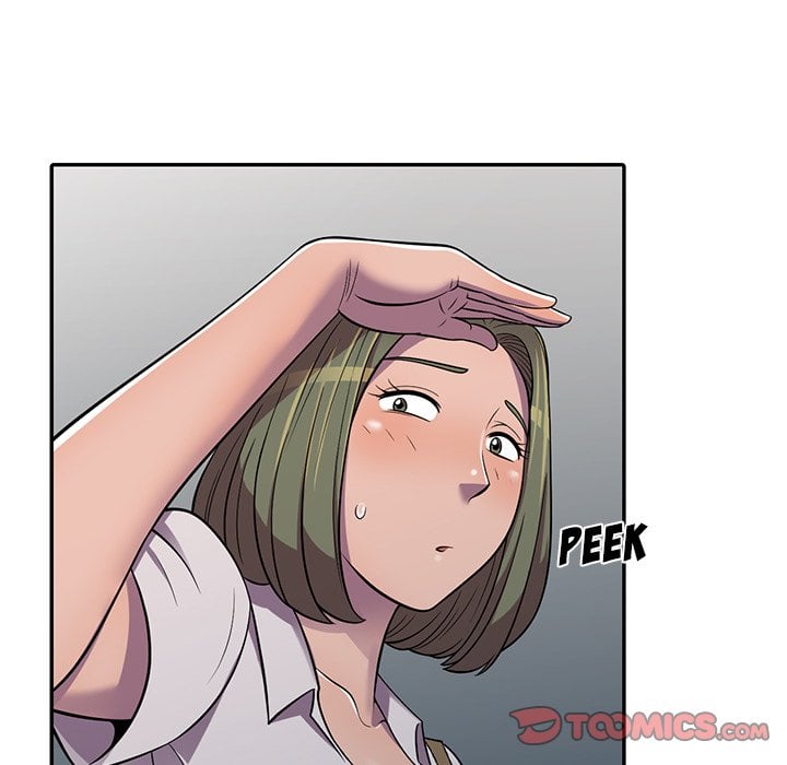 A Stolen Taste - Chapter 7 135 A Stolen Taste - Chapter 7 135