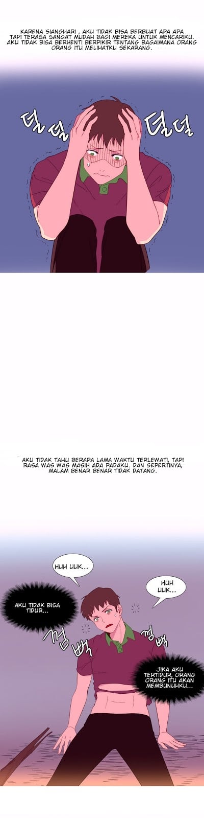 A World That I Rule - Chapter 7 14