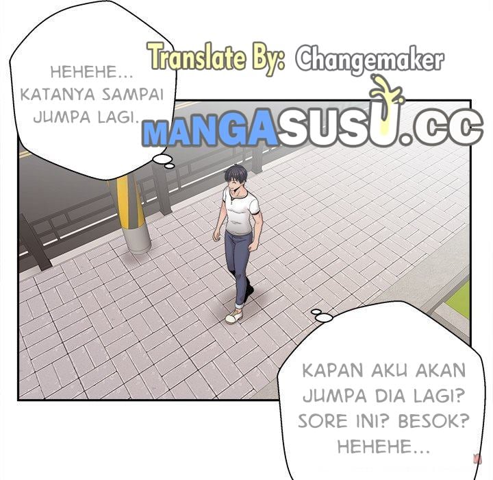 Crossing the Line - Chapter 7 118