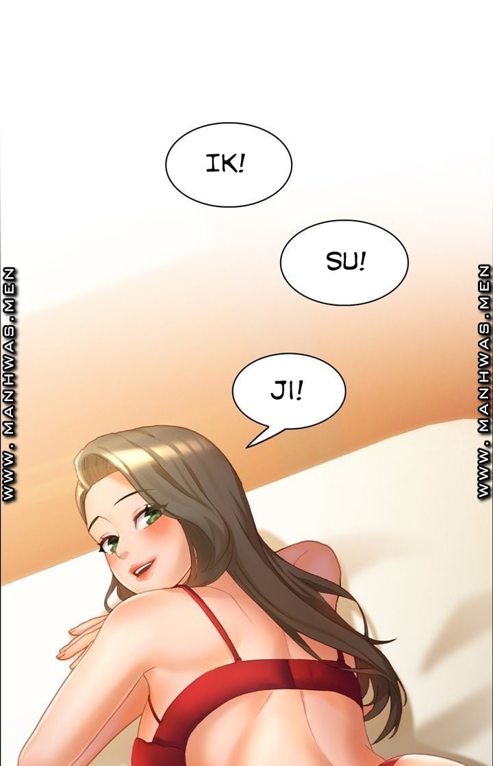 Lewd Wedding - Chapter 7 45