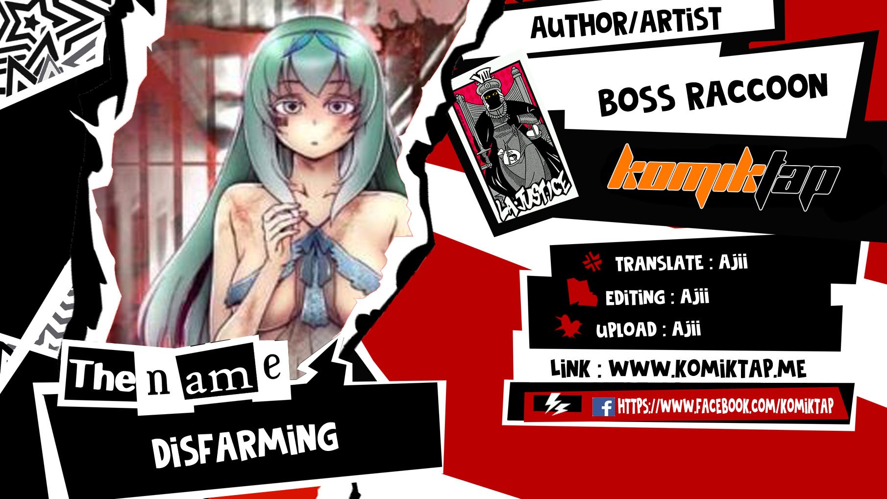 Disfarming - Chapter 7 1