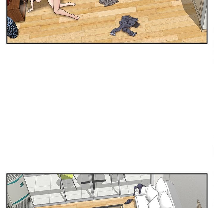 Crossing the Line - Chapter 7 56