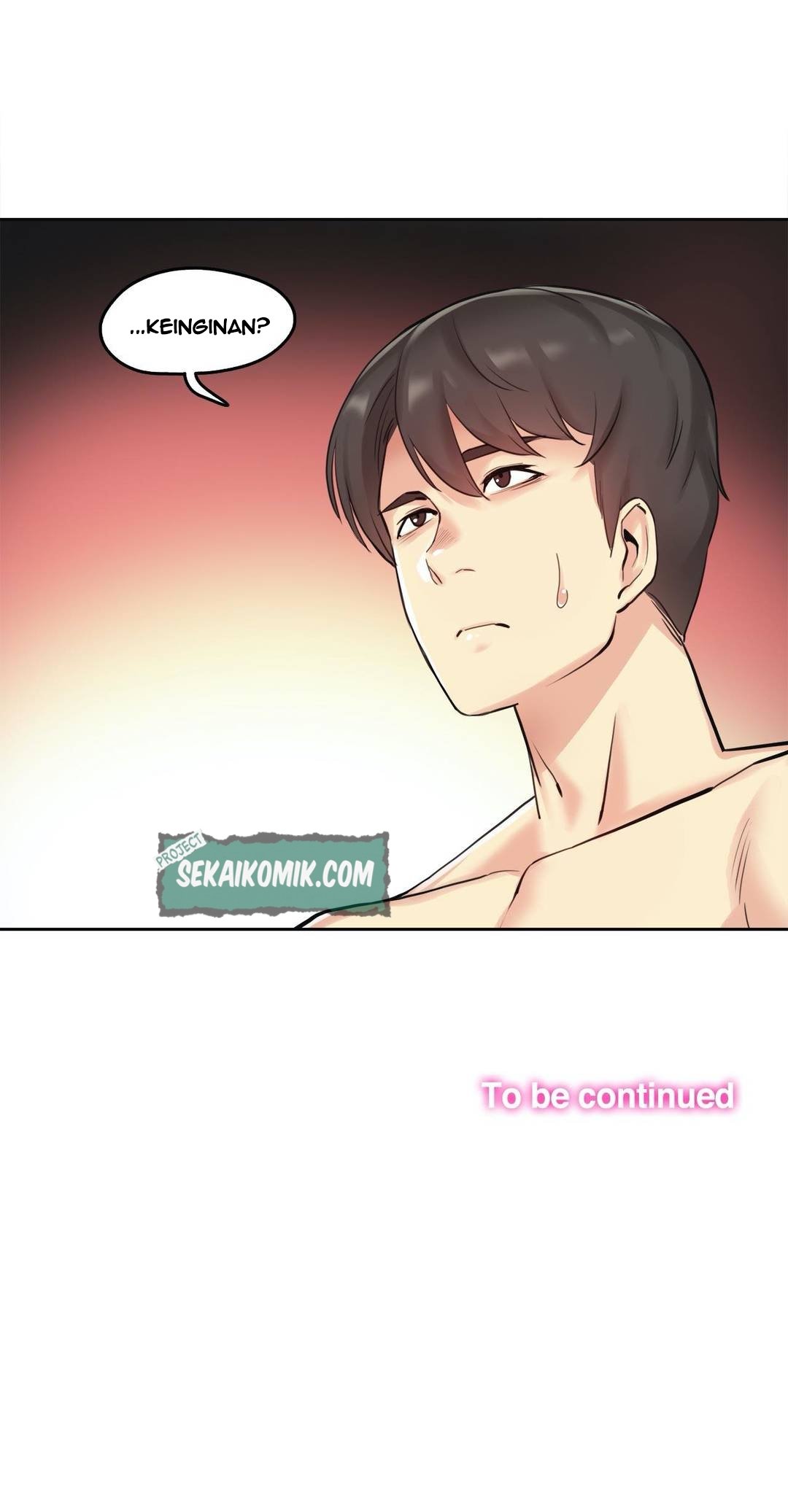 Daddy&#8217;s Wild Oats - Chapter 7 31