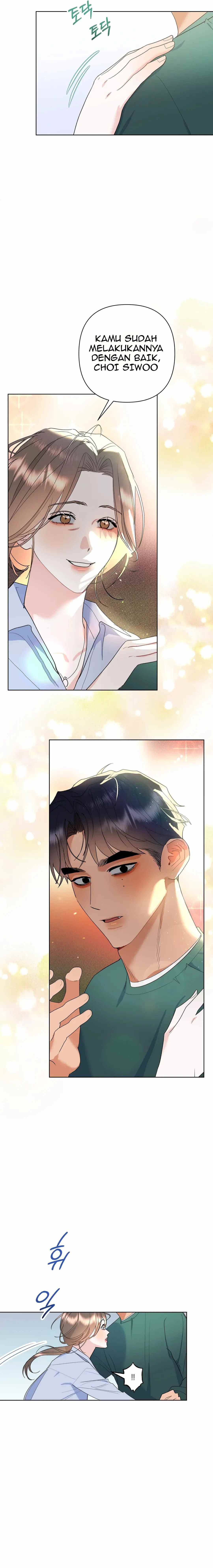 Anxious Inspector - Chapter 7 16 Anxious Inspector - Chapter 7 16