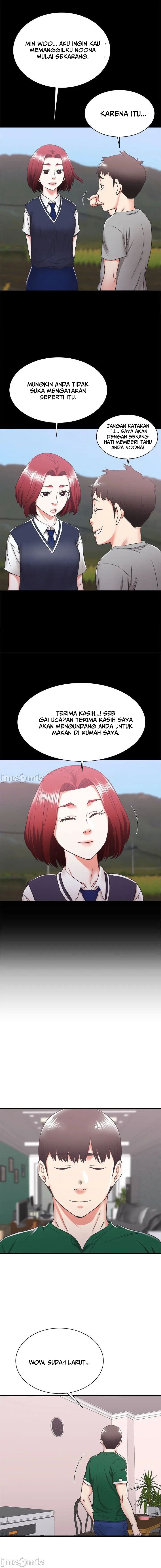 Staying at The Sisters House - Chapter 7 10 Staying at The Sisters House - Chapter 7 10