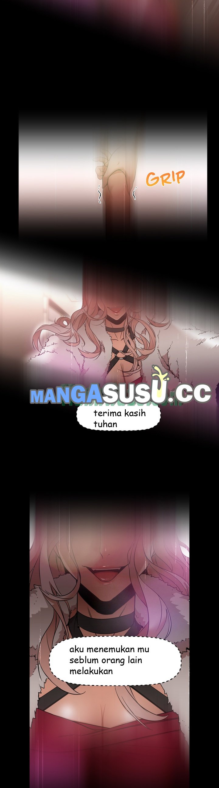 Man Up, Girl! - Chapter 7 4