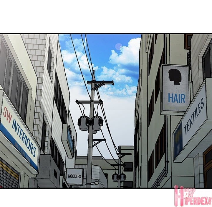 A Stolen Taste - Chapter 7 97 A Stolen Taste - Chapter 7 97