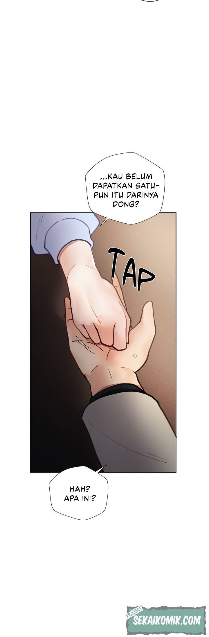 Learning the Hard Way - Chapter 7 33