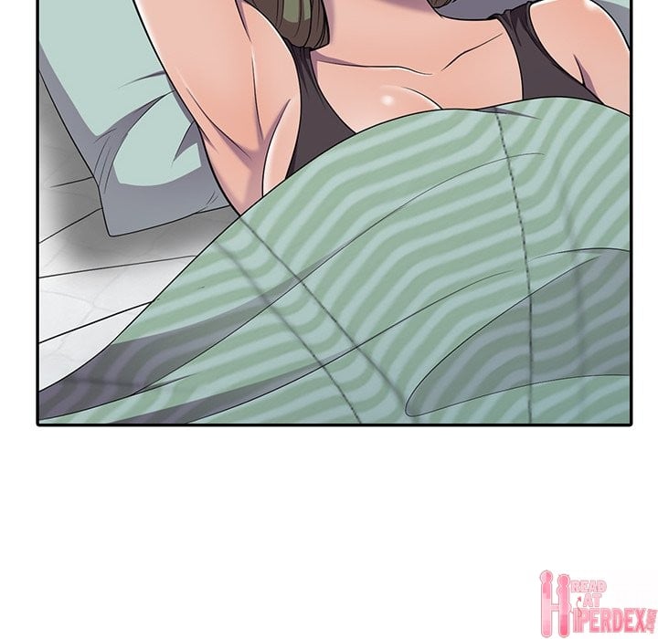 A Stolen Taste - Chapter 7 76 A Stolen Taste - Chapter 7 76