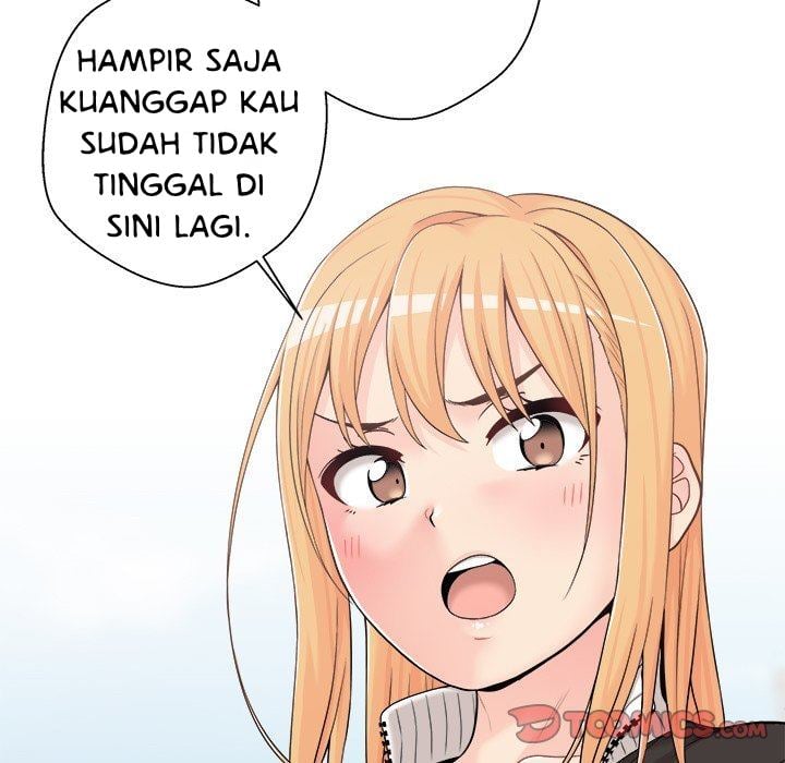 Crossing the Line - Chapter 7 124