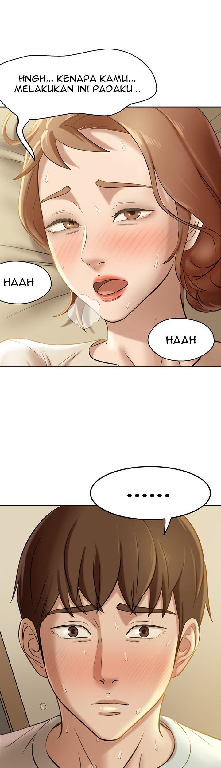 Panty Note - Chapter 7 46