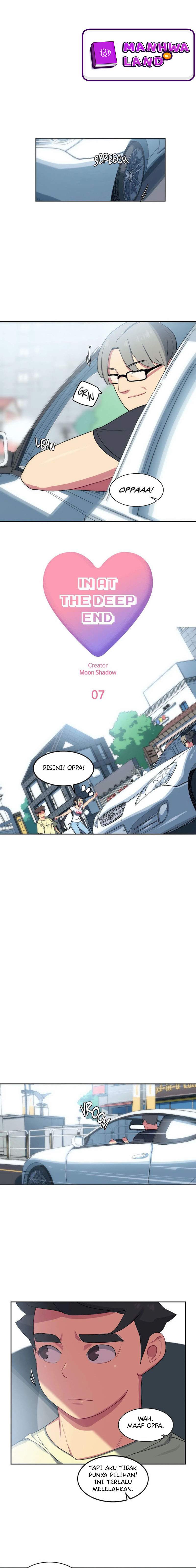 In at the Deep End - Chapter 7 2