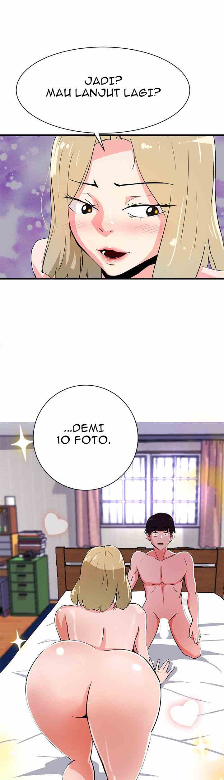 My Roommate is a Succubus - Chapter 7 17