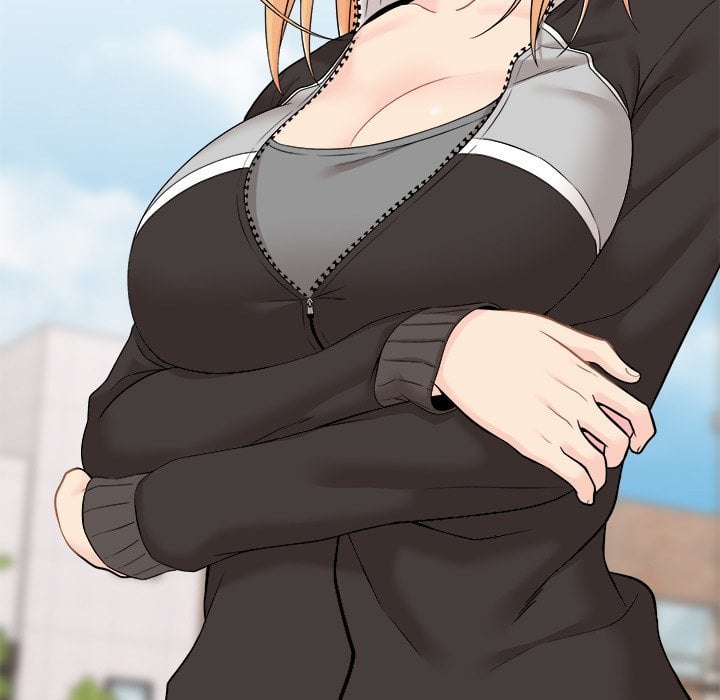 Crossing the Line - Chapter 7 125