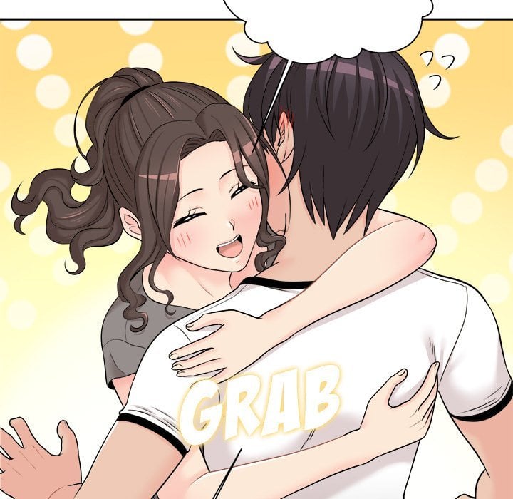 Crossing the Line - Chapter 7 105