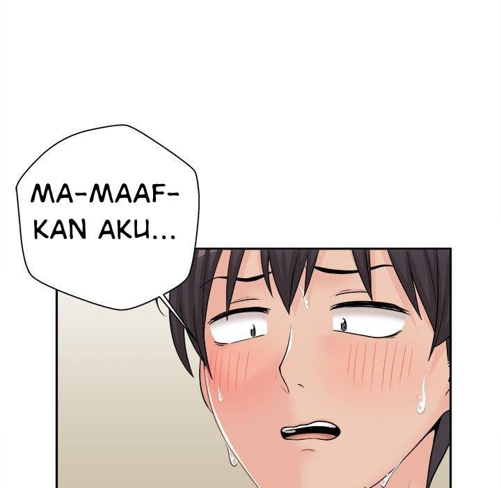 Crossing the Line - Chapter 7 42