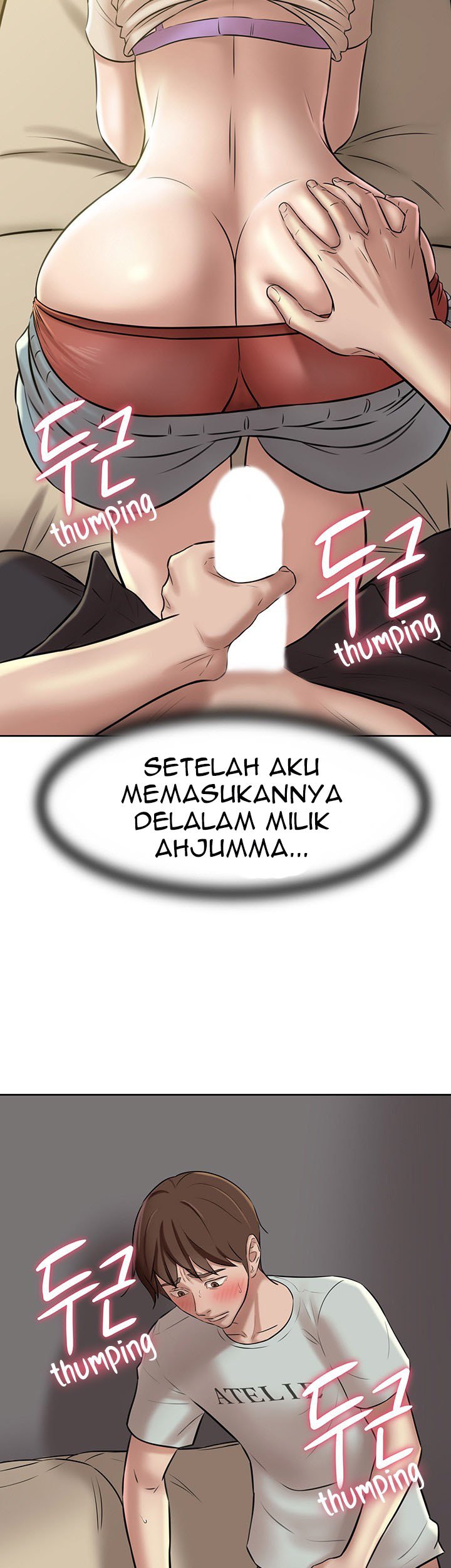 Panty Note - Chapter 7 3