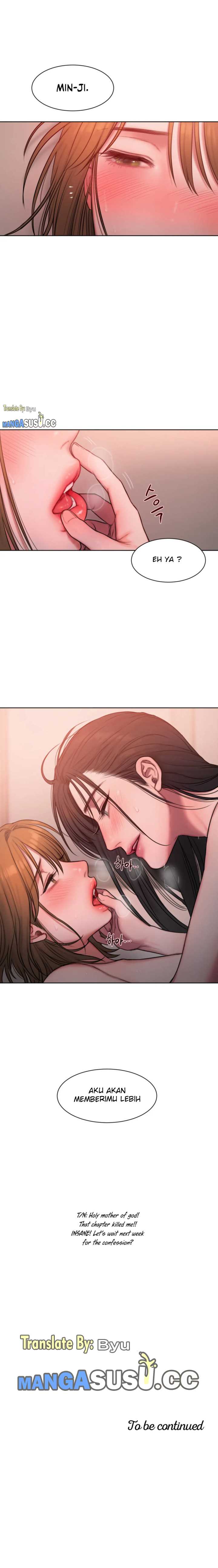 Bad Thinking Diary - Chapter 7 12