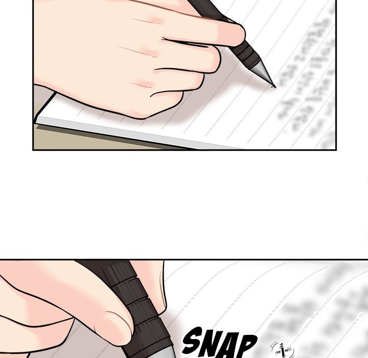 Crossing the Line - Chapter 7 12