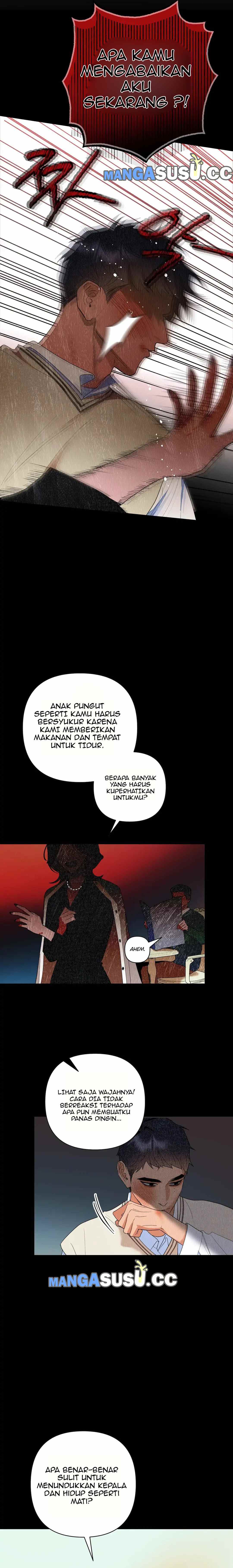 Anxious Inspector - Chapter 7 10 Anxious Inspector - Chapter 7 10