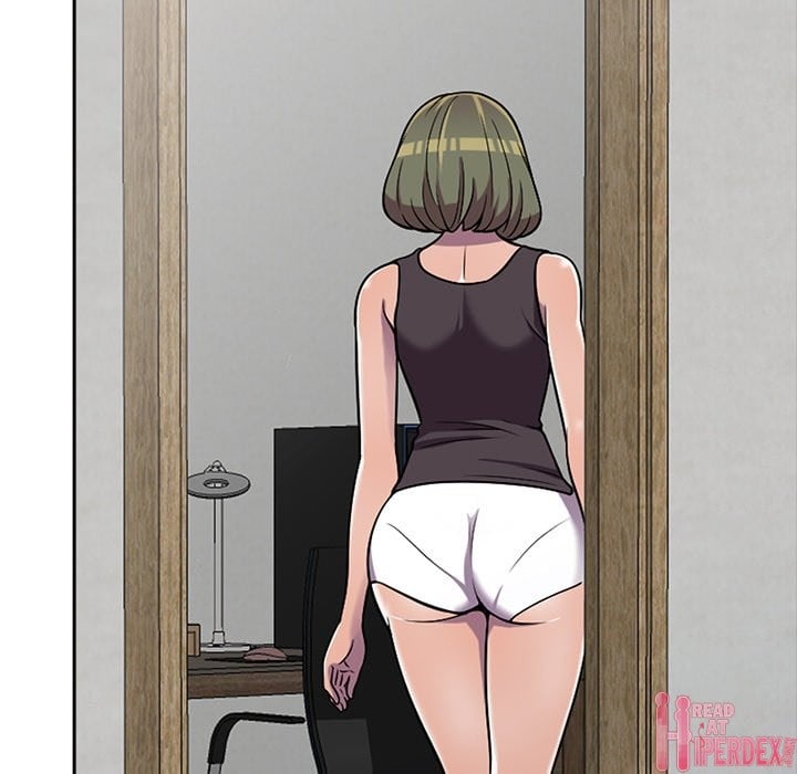 A Stolen Taste - Chapter 7 37 A Stolen Taste - Chapter 7 37