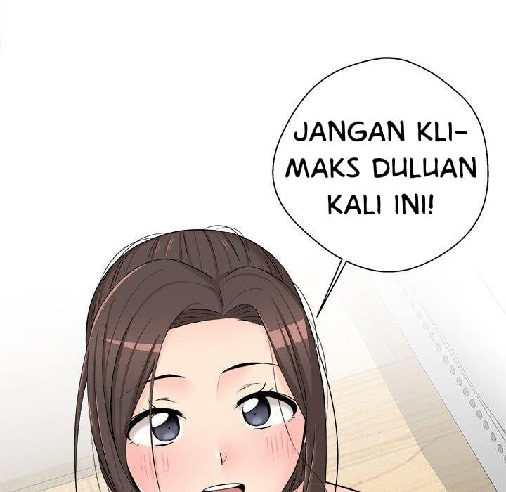 Crossing the Line - Chapter 7 51