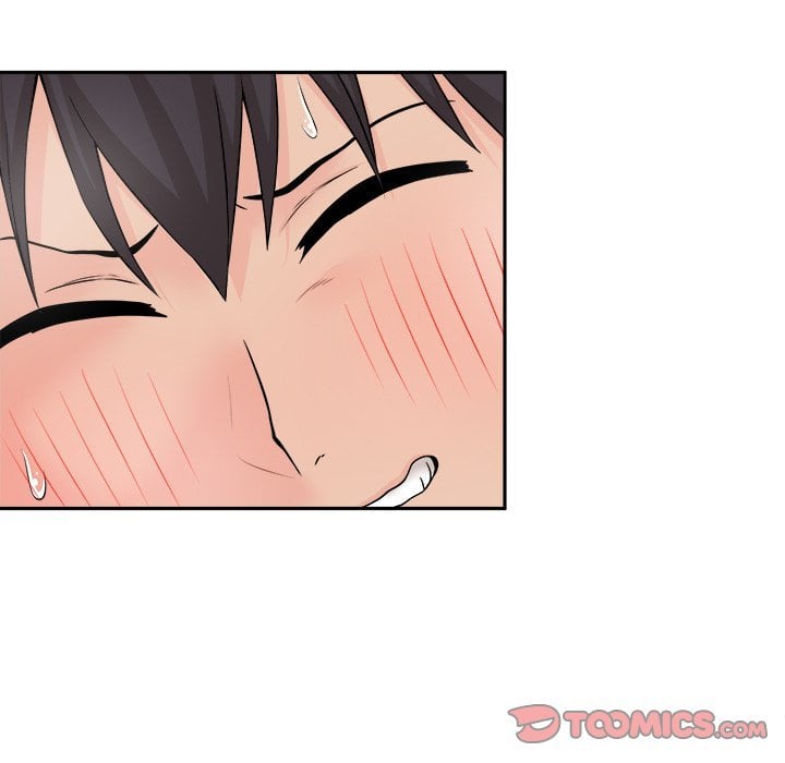 Crossing the Line - Chapter 7 58