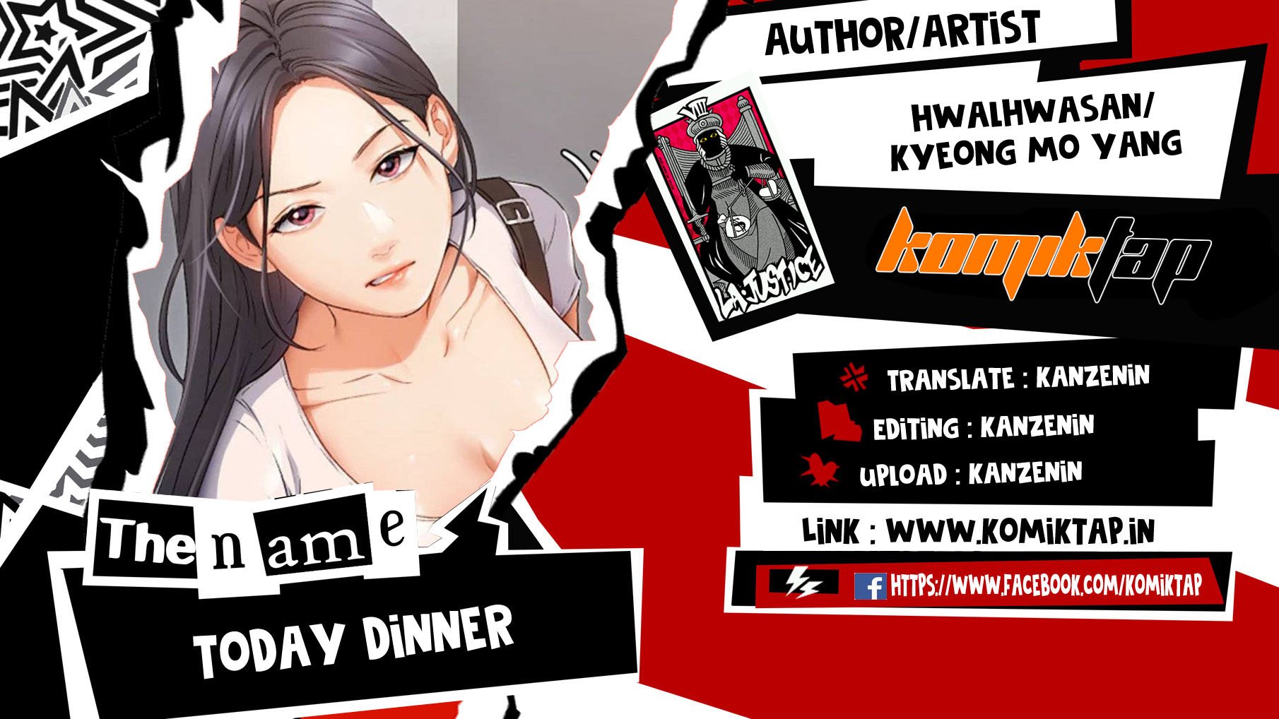 Today Dinner - Chapter 7 1