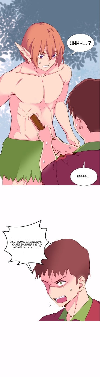 A World That I Rule - Chapter 7 18