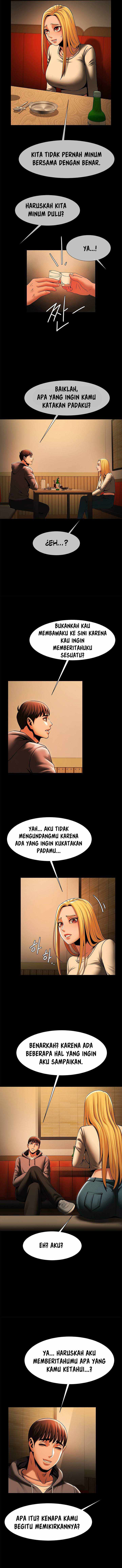 Underwater Instructor - Chapter 7 9