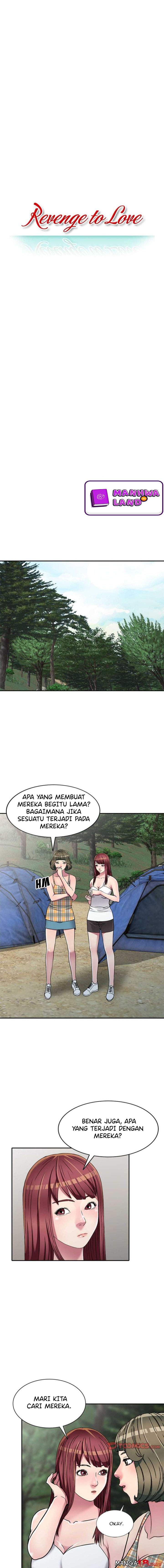 Revenge to Love - Chapter 7 3 Revenge to Love - Chapter 7 3