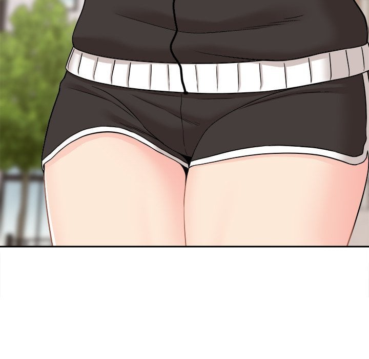 Crossing the Line - Chapter 7 126