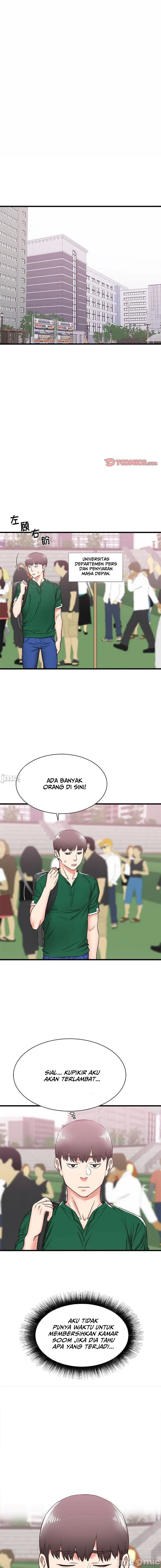 Staying at The Sisters House - Chapter 7 11 Staying at The Sisters House - Chapter 7 11