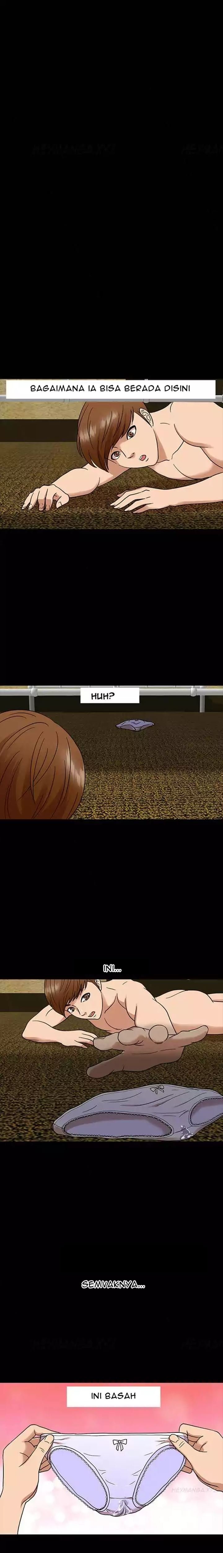 Secret Island - Chapter 7 11 Secret Island - Chapter 7 11